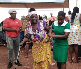 Health Outreaches